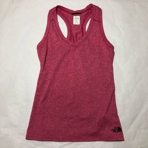The North Face Vapor Wick tank